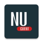 Logo of NU Client Translated Asian No android Application 